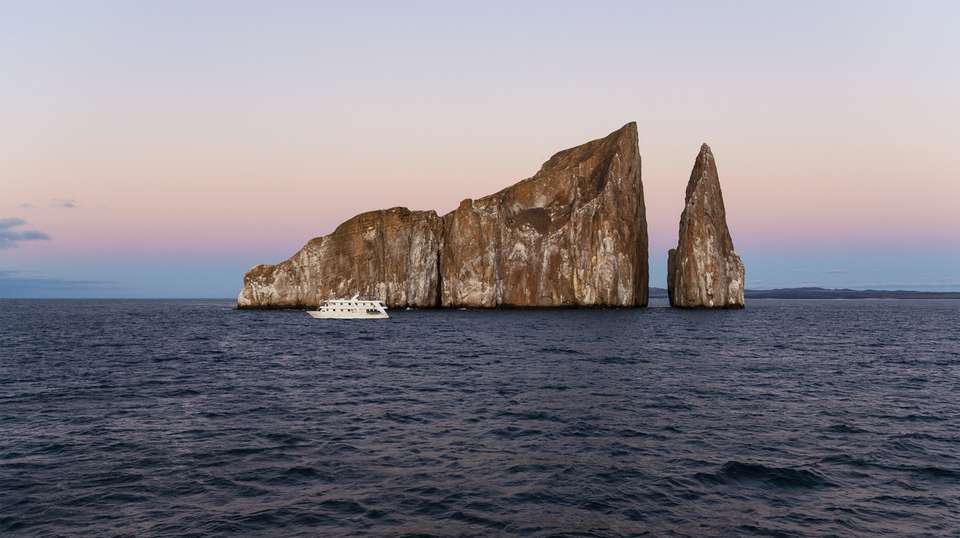 Galapagos Affordable 8 Days Tour - Guide Ecuador Travel - Ecuador - Image 4