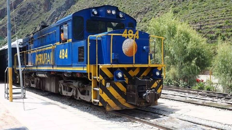 Peru Express 5 Days Tour - Guide Ecuador Travel - Peru - Image 3