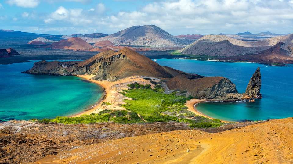 Galapagos Affordable 8 Days Tour - Guide Ecuador Travel - Ecuador - Image 3