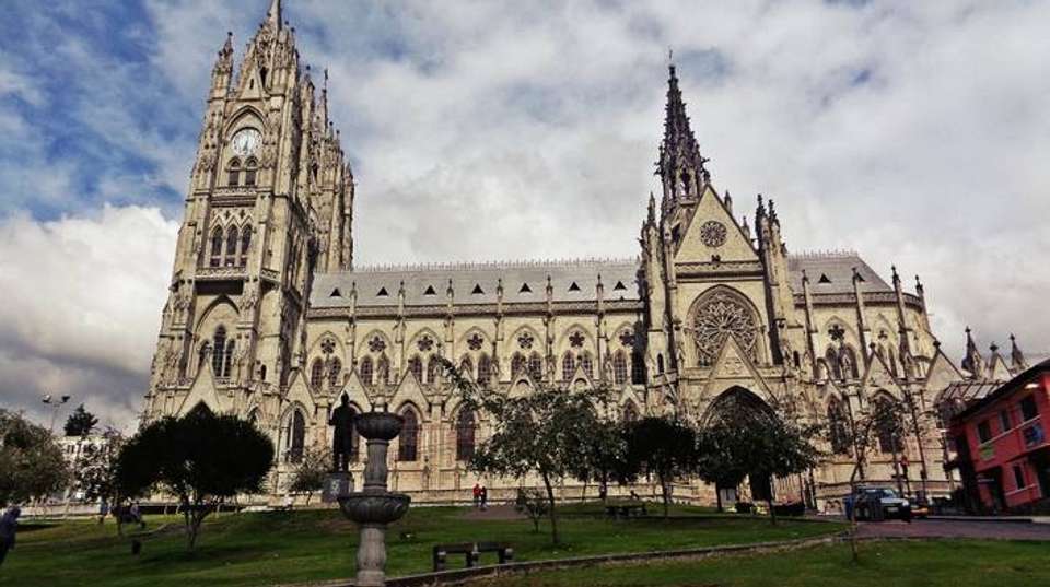 Ecuador Treasures Bucket List 8 Days Tour - undefined - Image 5