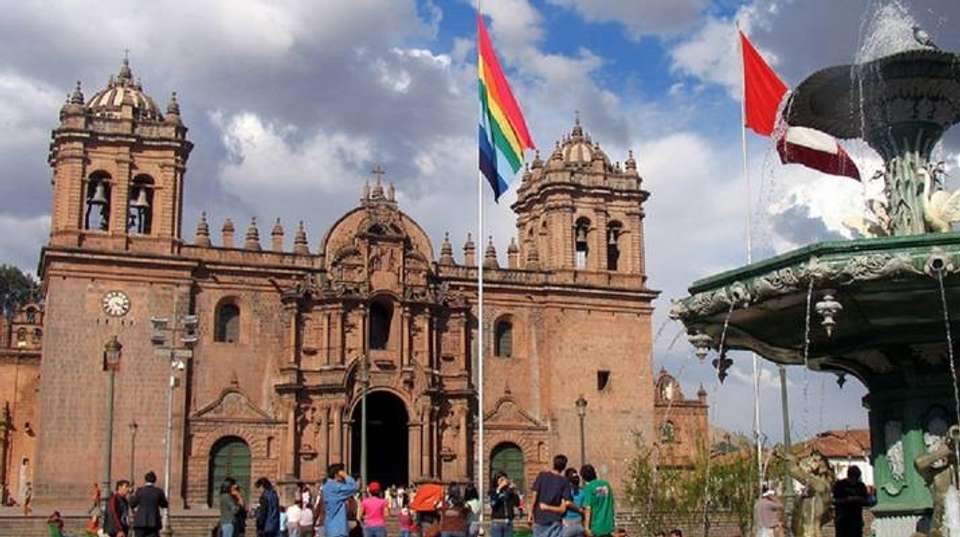 Peru Express 5 Days Tour - Guide Ecuador Travel - Peru - Image 7