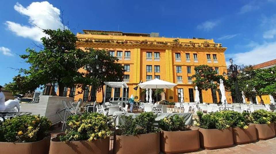 Lost City Trek and Cartagena 8 Days - Guide Ecuador Travel - Colombia - Image 11