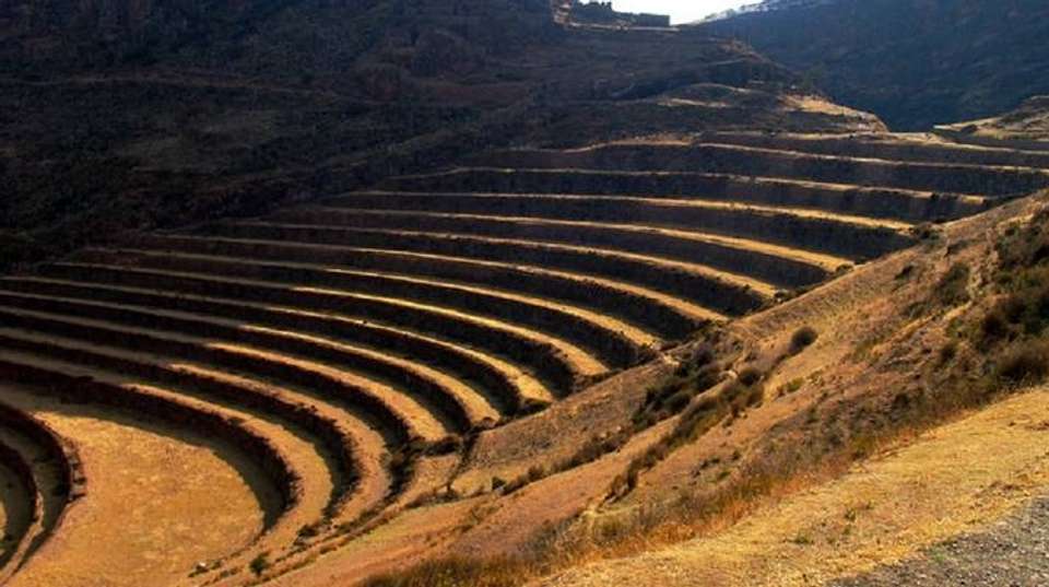 Peru Express 5 Days Tour - Guide Ecuador Travel - Peru - Image 9