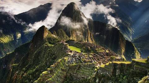 Lima Local Culture Tour: Peru Express 5 Days Tour