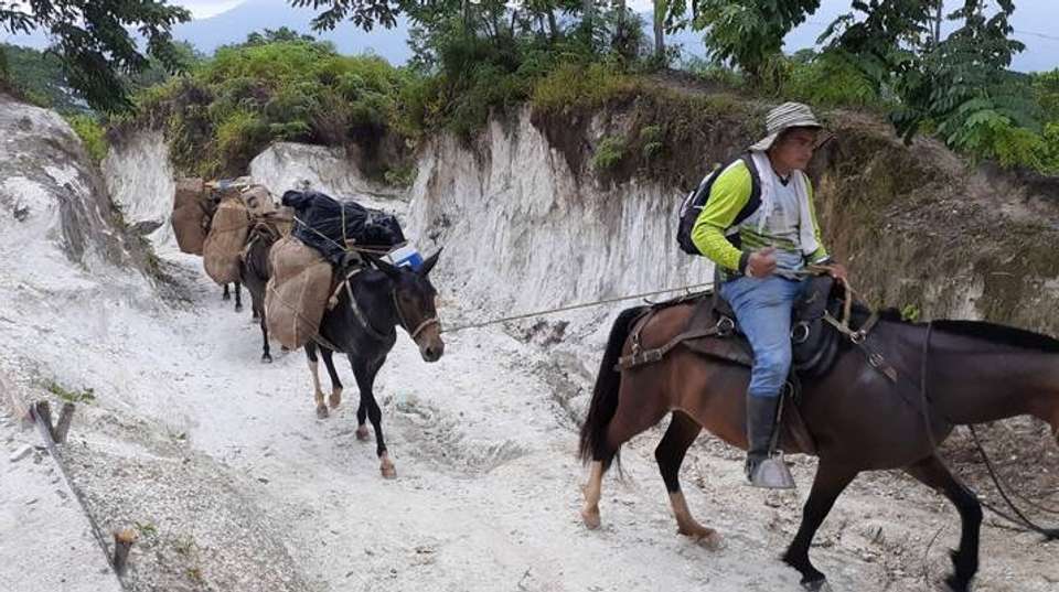 Lost City Trek and Cartagena 8 Days - Guide Ecuador Travel - Colombia - Image 5