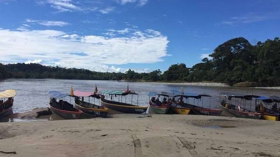 Ecuador Treasures Bucket List 8 Days Tour - undefined - Image 6