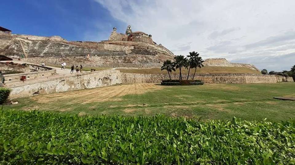 Lost City Trek and Cartagena 8 Days - Guide Ecuador Travel - Colombia - Image 9