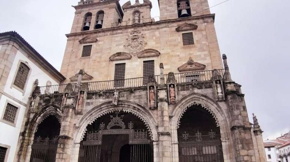 Northern Portugal 4 Day Tour - Guided Portugal - Portugal - Image 3
