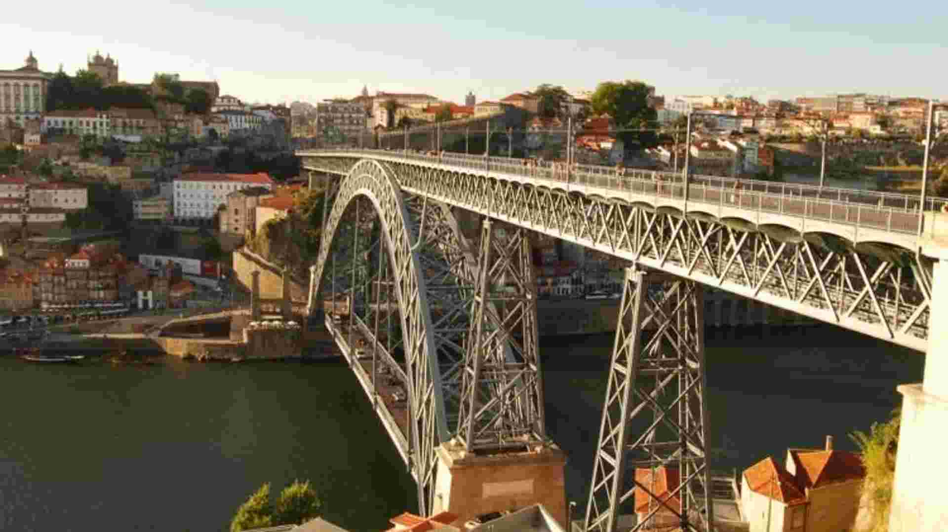 Northern Portugal 4 Day Tour