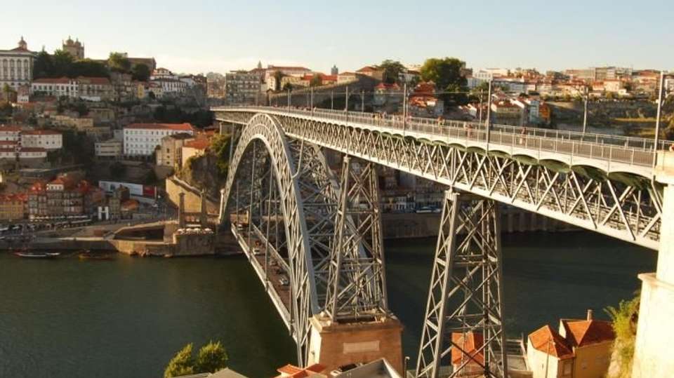 Northern Portugal 4 Day Tour - Guided Portugal - Portugal - Image 1