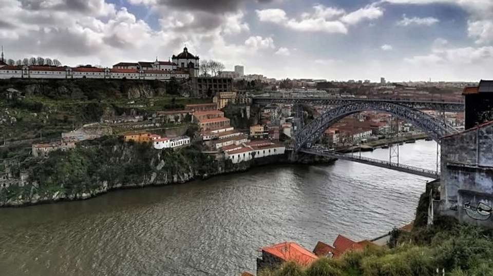 Foodie Walking Tour - Guided Portugal - Portugal - Image 1