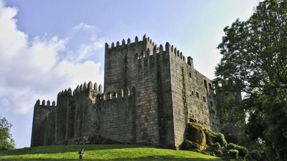 Northern Portugal 4 Day Tour - Guided Portugal - Portugal - Image 2