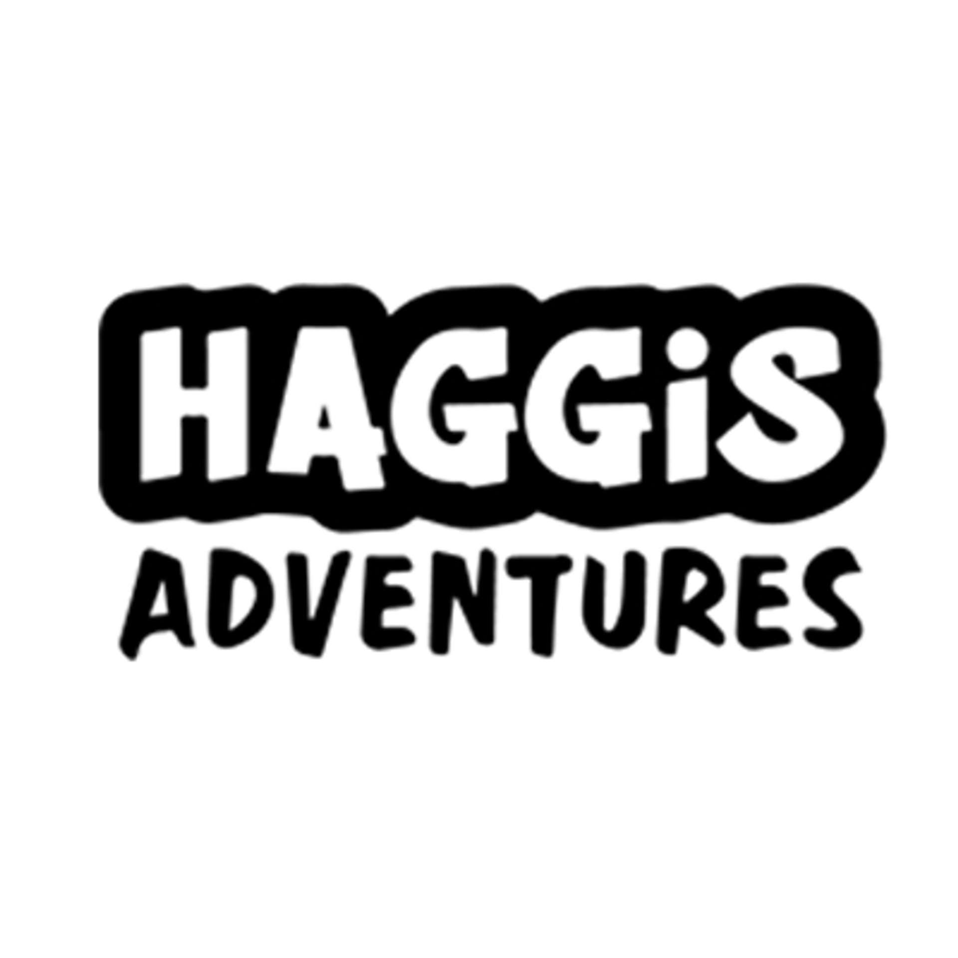 Haggis Adventures