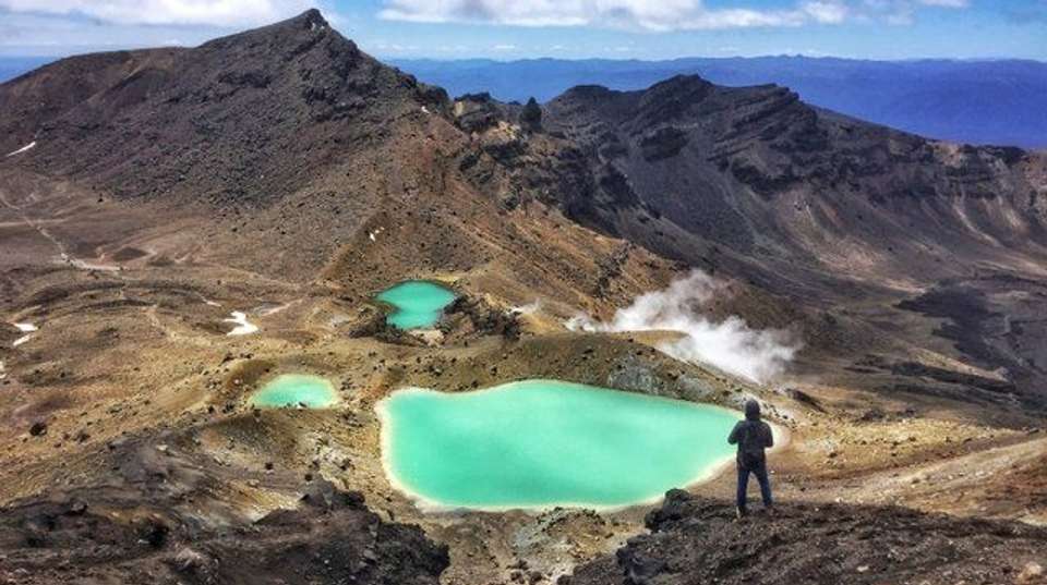 New Zealand Uncovered - Haka Tours - New Zealand - Image 6