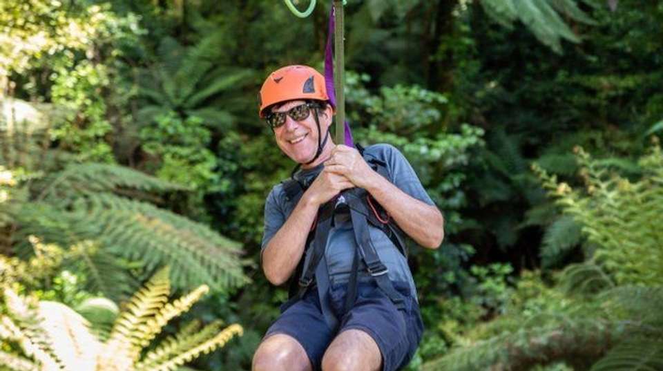 Northern Trail - Haka Tours - New Zealand - Image 3