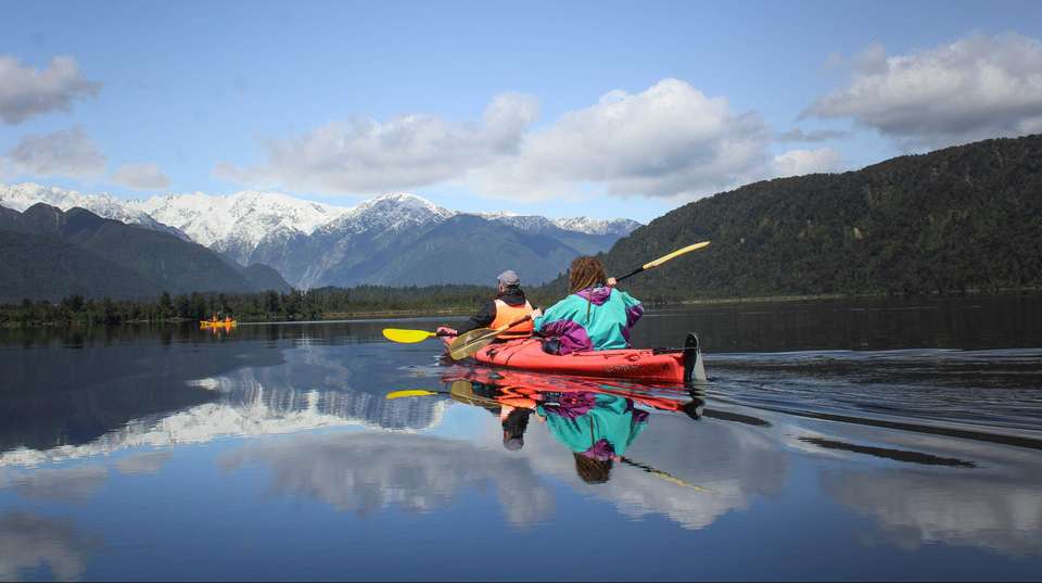 New Zealand Uncovered - Haka Tours - New Zealand - Image 3