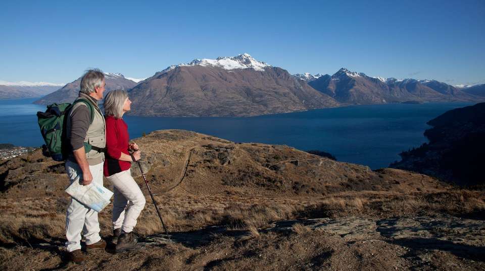 New Zealand Uncovered - Haka Tours - New Zealand - Image 4