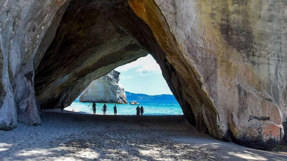 Northern Trail - Haka Tours - New Zealand - Image 6