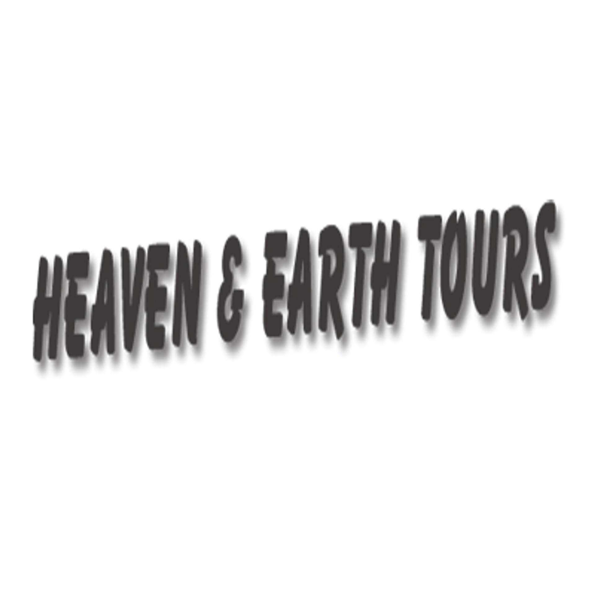 Heaven & Earth Tours