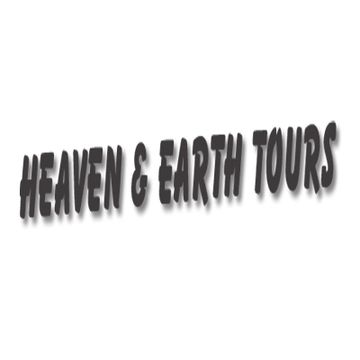 Heaven & Earth Tours