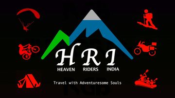 Heaven Riders India