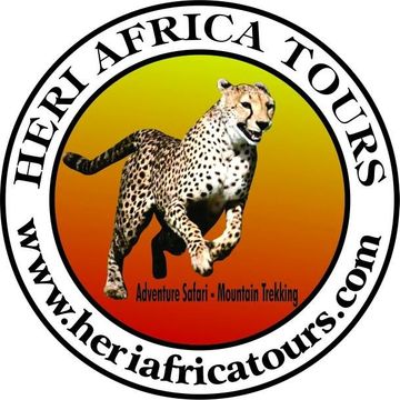 Heri Africa Tours and Safaris