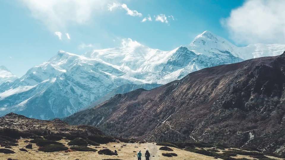 Annapurna Base Camp Trek  - Himalayan Recreation Treks & Expedition - Nepal - Image 1