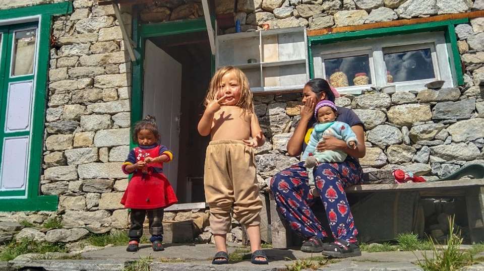 Classic Everest Base Camp Trek - Himalayan Scenery Treks And Expedition - Nepal - Image 8