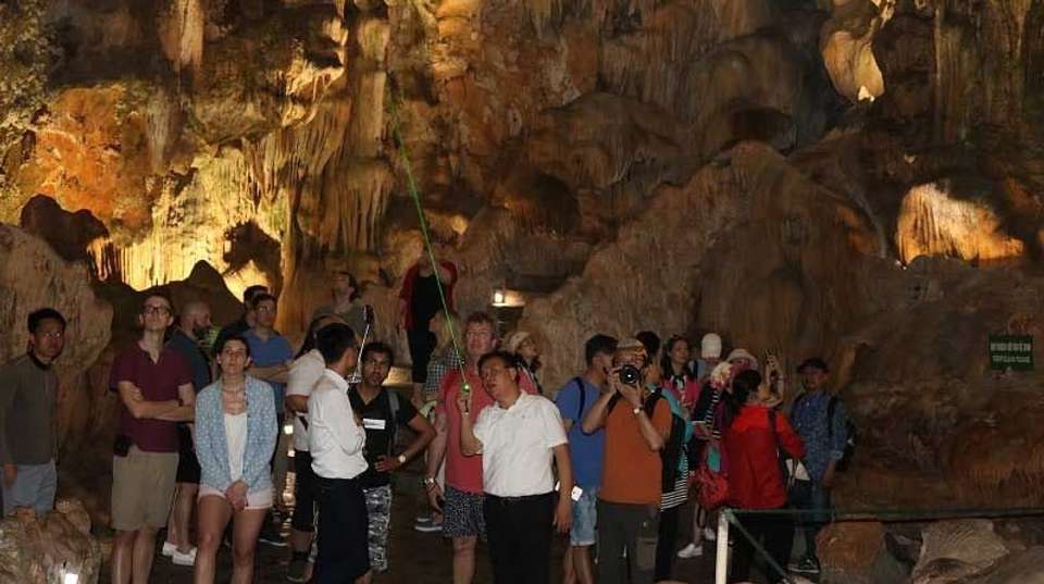 Halong Join-in 4 Hours Cruising. Cave visit, - undefined - Image 7