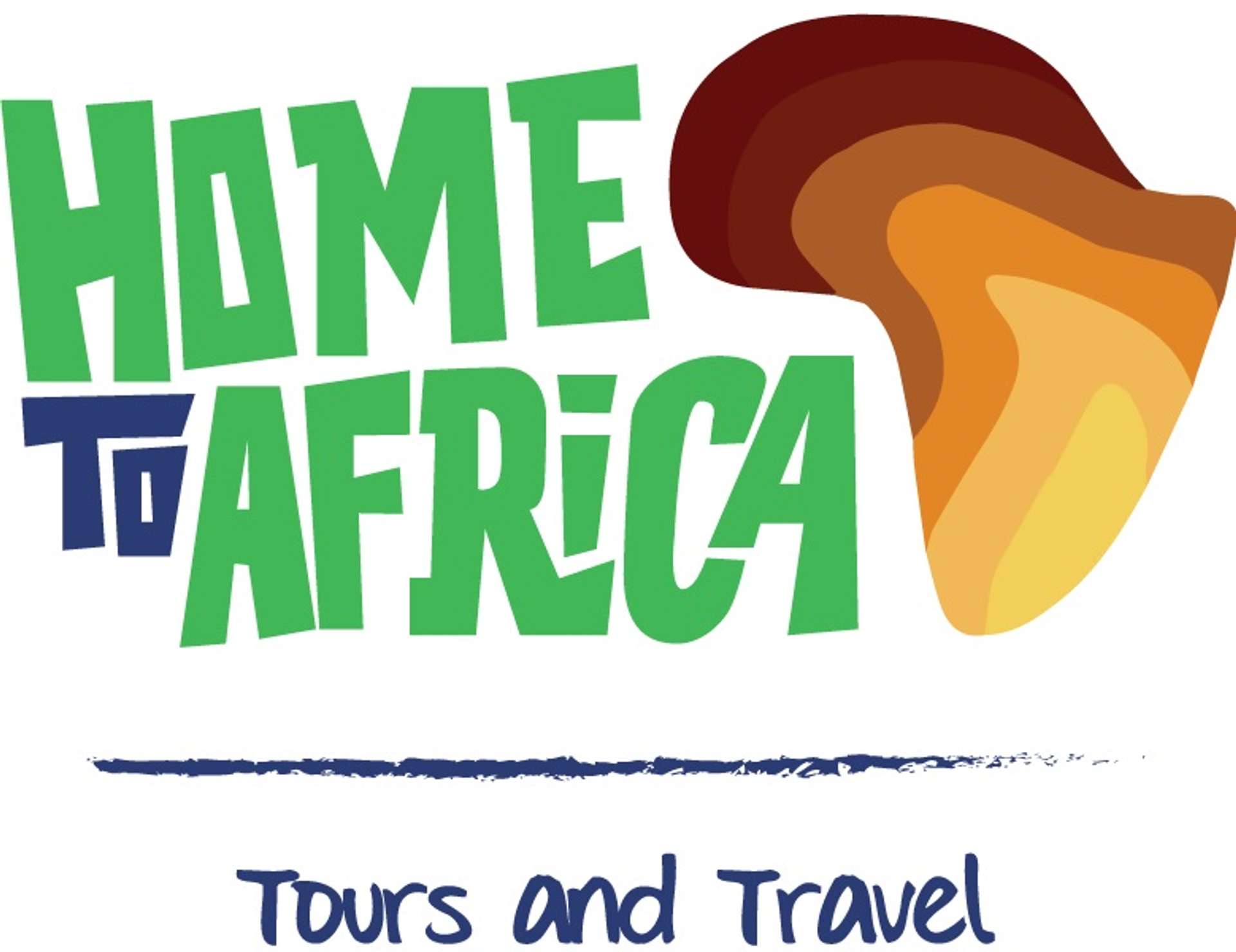 Home To Africa Tours and Travel