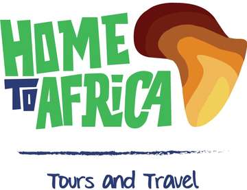 Home To Africa Tours and Travel