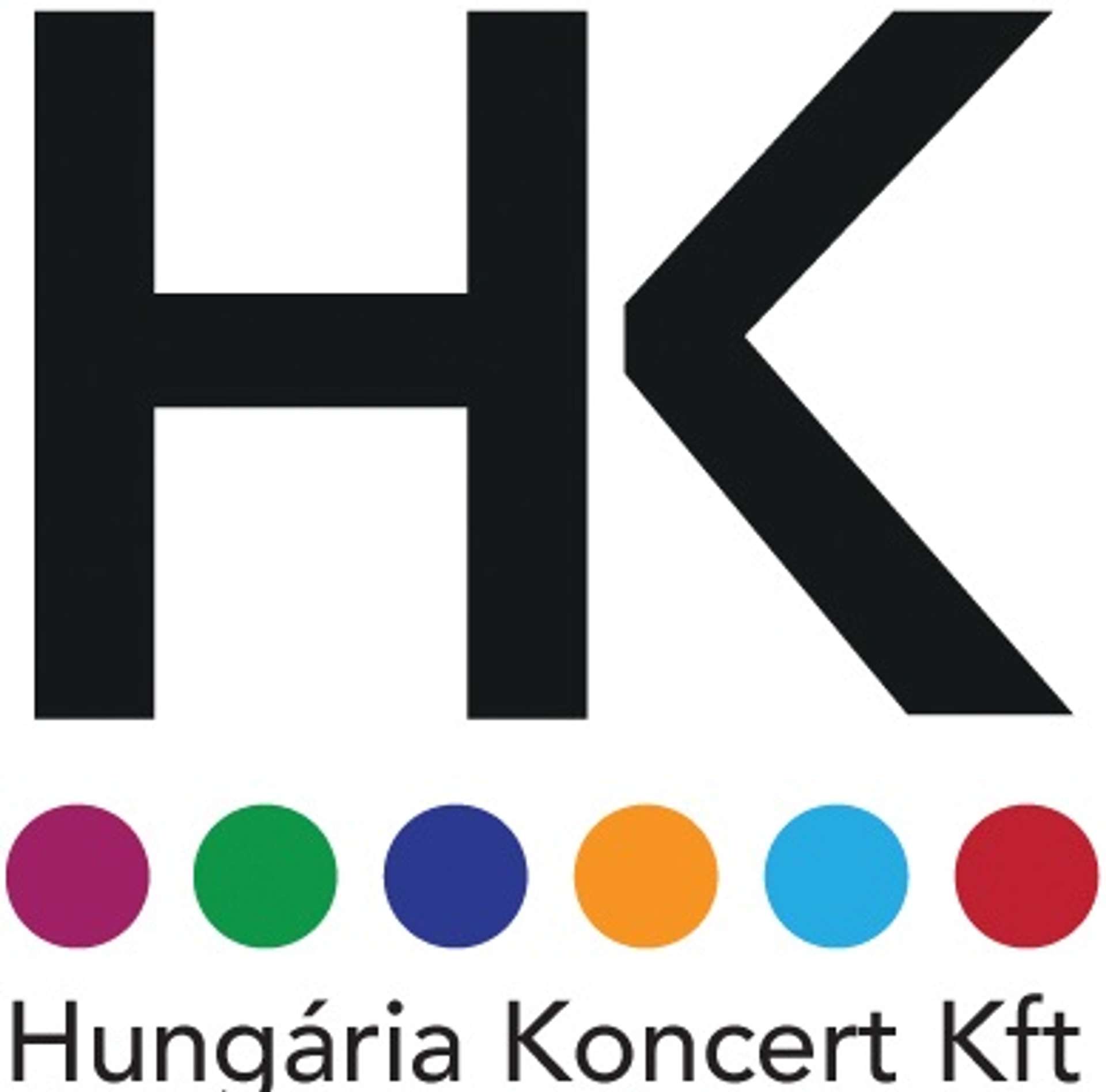 Hungaria Koncert Ltd