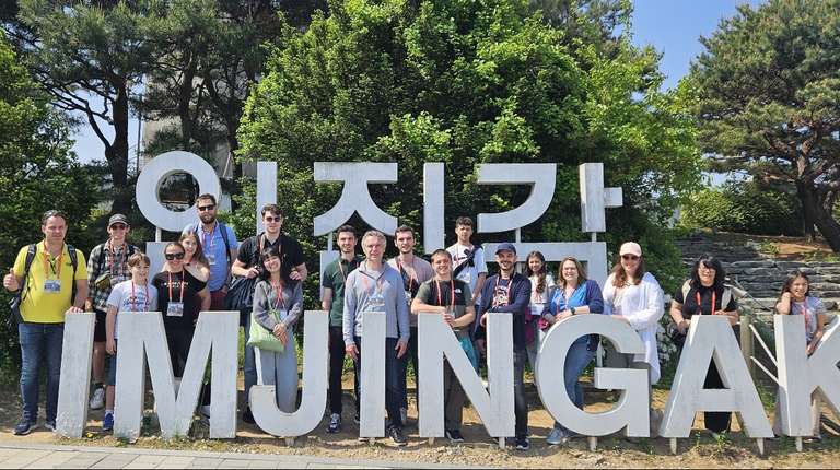 South Korea Demilitarized Zone from Seoul trip - alternative tour available