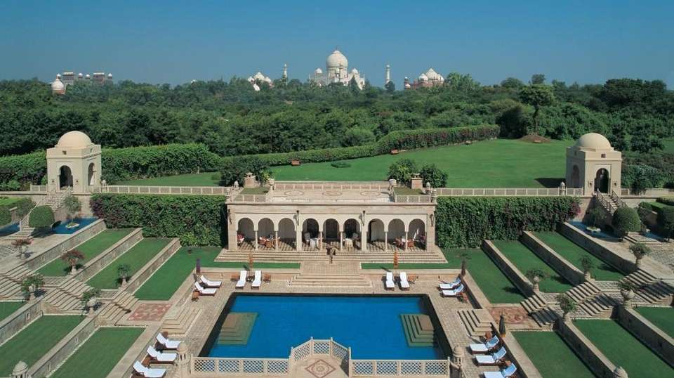 Ultra-Luxury Golden Triangle Tour - Indo Pacific Holidays - India - Image 2