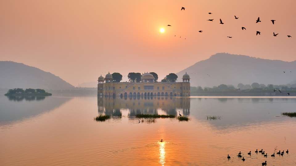 Royal Rajasthan Tour - Indo Pacific Holidays - India - Image 4