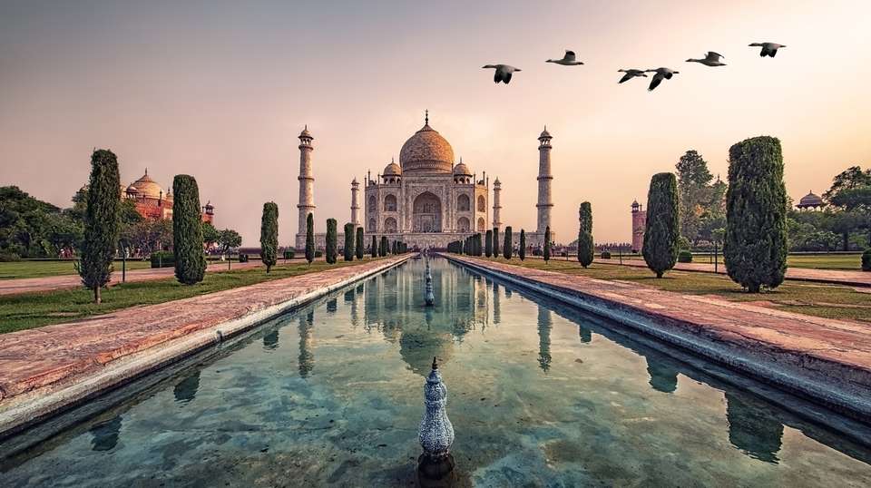 Royal Rajasthan Tour - Indo Pacific Holidays - India - Image 5