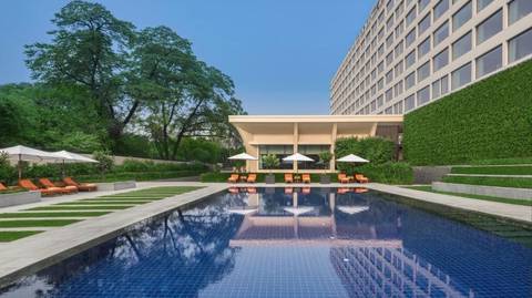 Ultra-luxury Golden Triangle Tour - September 2027
