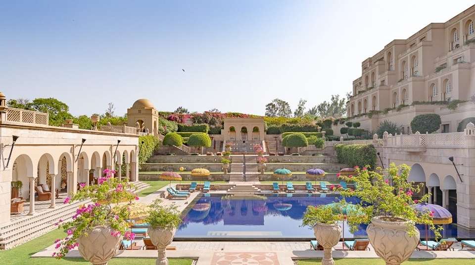 Ultra-Luxury Golden Triangle Tour - Indo Pacific Holidays - India - Image 3