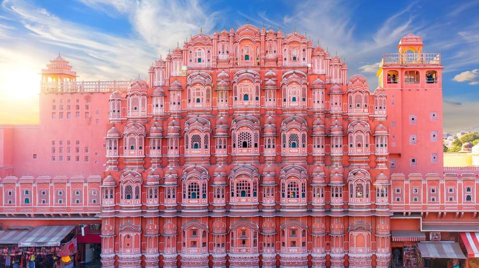 Royal Rajasthan Tour - Indo Pacific Holidays - India - Image 2