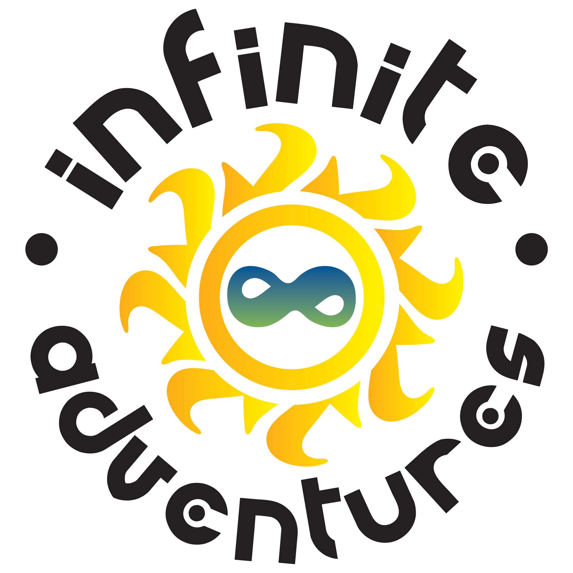 Infinite Adventures