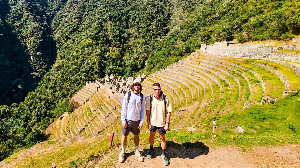 Two-day Short Inca Trail to Machu Picchu – Group Service - undefined - Image 2