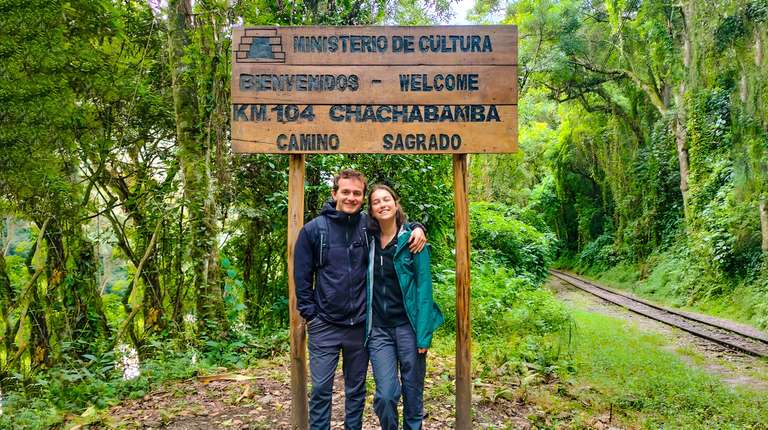 Two-Day Short Inca Trail to Machu Picchu—Private Service trip - alternative tour available