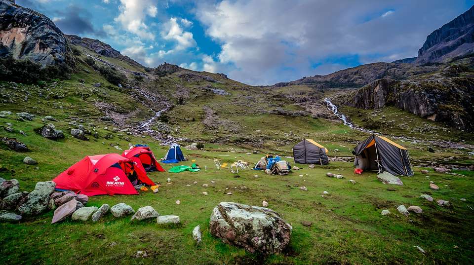 4 day Lares Trek to Machu Picchu - Inkayni Peru Tours - Peru - Image 4
