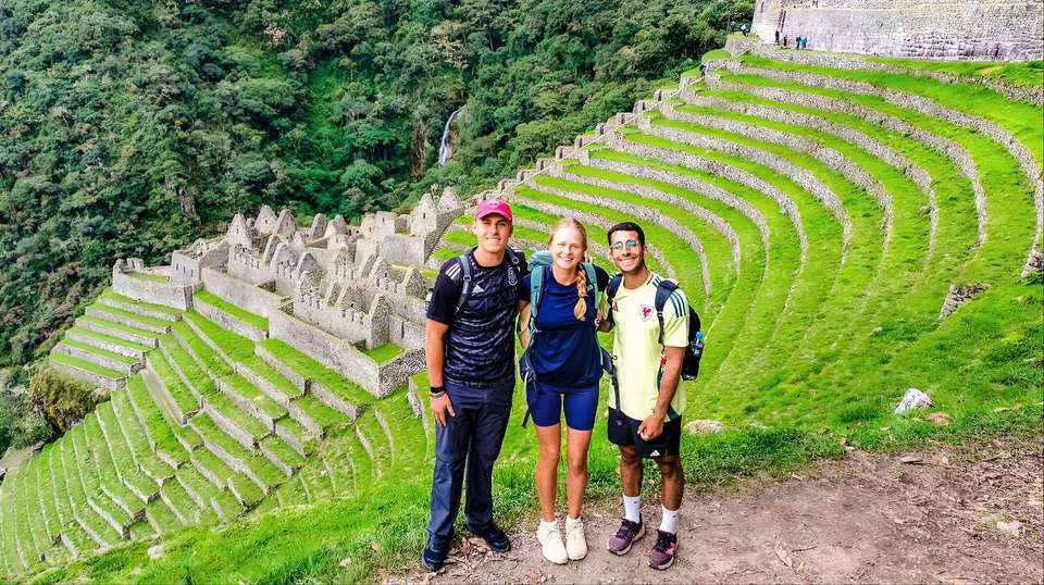 Two-Day Short Inca Trail to Machu Picchu—Private Service - undefined - Image 2