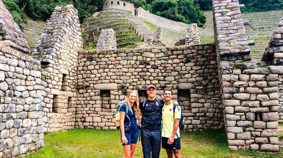 Two-day Short Inca Trail to Machu Picchu – Group Service - undefined - Image 3