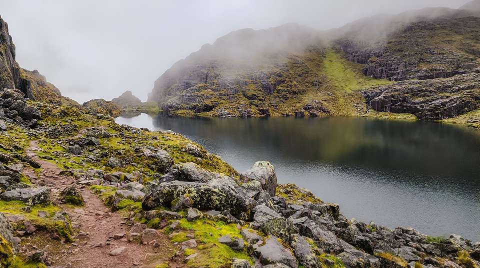 4 day Lares Trek to Machu Picchu - Inkayni Peru Tours - Peru - Image 5
