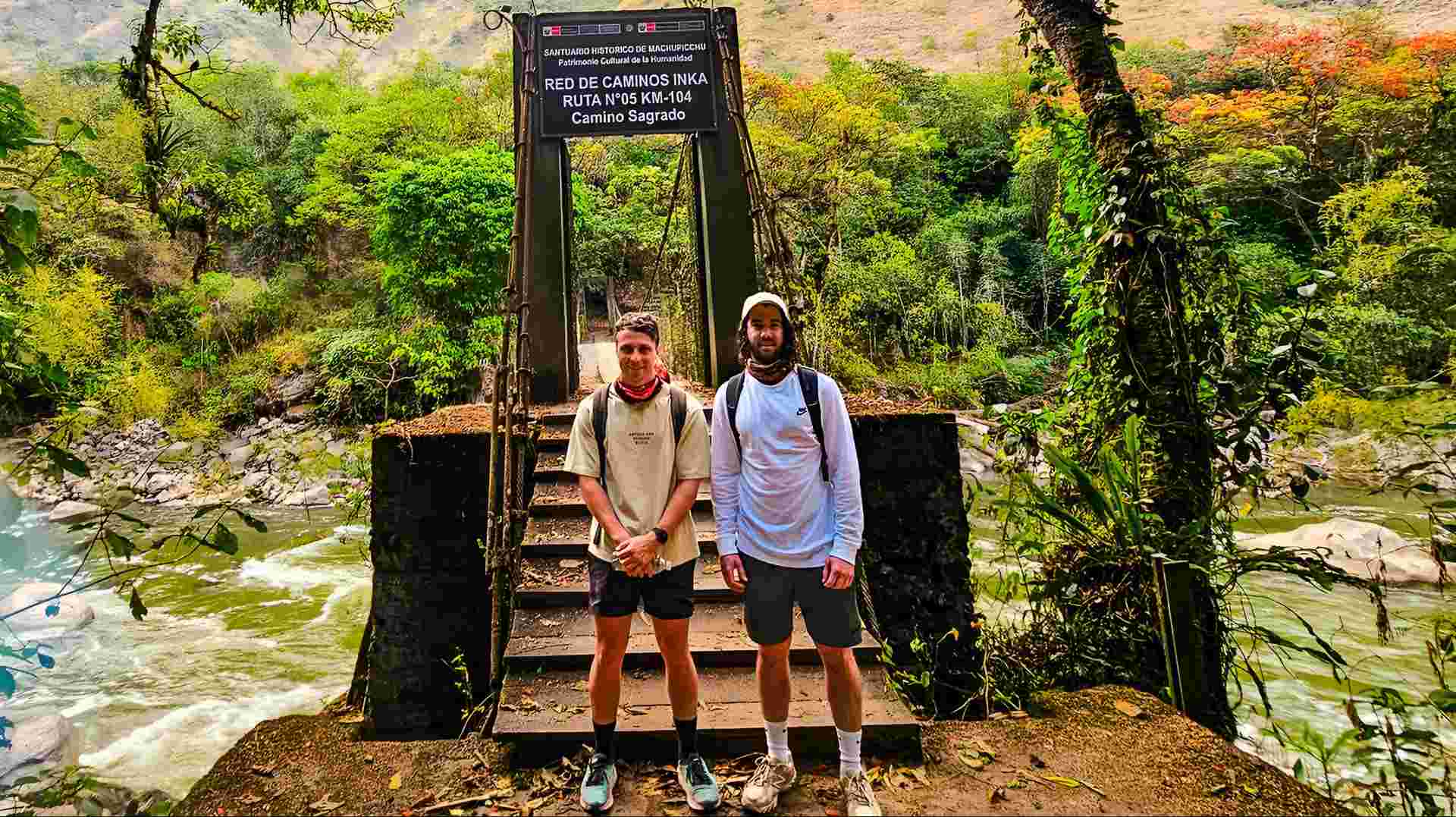 Two-day Short Inca Trail to Machu Picchu – Group Service
