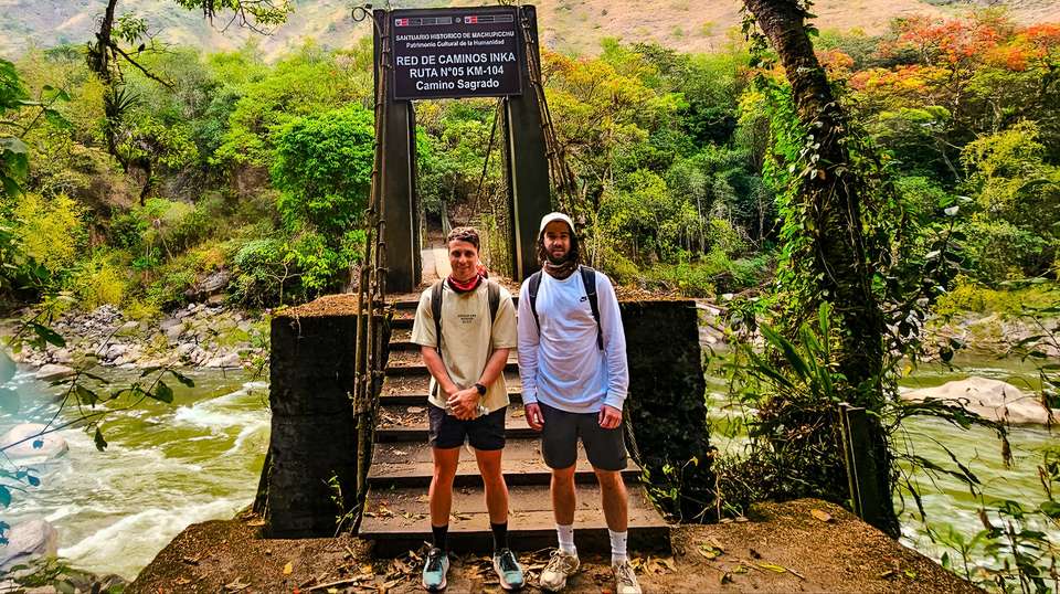 Two-day Short Inca Trail to Machu Picchu – Group Service - undefined - Image 1