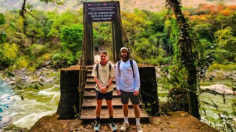 Two-day Short Inca Trail To Machu Picchu – Group Service - 2 Days