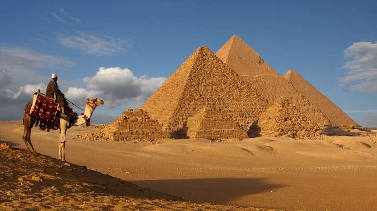 Luxor Adventure Tour: Splendours of Egypt